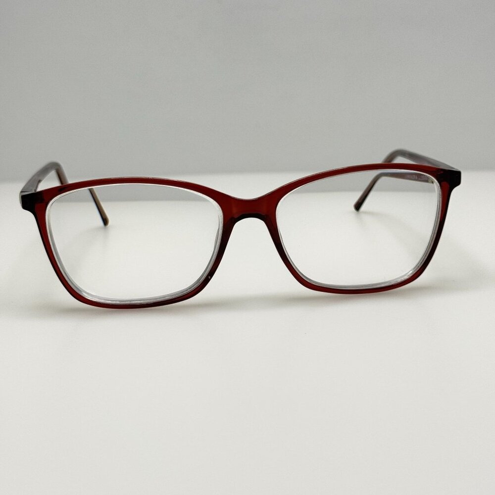 Bcbg Maxazria Kayden Raisen Eyeglasses Eye Glasses Frames 54-15-135